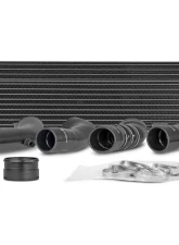 Wagner Tuning Competition Intercooler Kit EVO2 BMW 335d E90 2005-2013                                     - 200001170 - Image 4