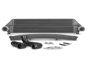 Wagner Tuning Competition Intercooler Kit Ford Focus ST MK4 2.3 Ecoboost 2018-2023