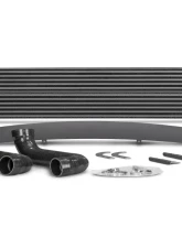Wagner Tuning Competition Intercooler Kit Ford Focus ST MK4 2.3 Ecoboost 2018-2023                                     - 200001174 - Image 4