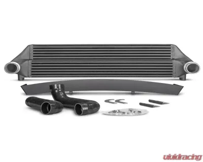 Wagner Tuning Competition Intercooler Kit Ford Focus ST MK4 2.3 Ecoboost 2018-2023 - 200001174