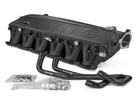 Wagner Tuning Intake Manifold w/ Integrated Intercooler EVO1 Toyota Supra MK5 | BMW B58.2T