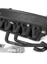 Wagner Tuning Intake Manifold w/ Integrated Intercooler EVO1 Toyota Supra MK5 | BMW B58.2T                                     - 200001175 - Image 4