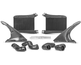 Wagner Tuning Competition Intercooler Kit Audi RS6 C8 2019-2025