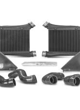 Wagner Tuning Competition Intercooler Kit Audi RS6 C8 2019-2025                                     - 200001180 - Image 5