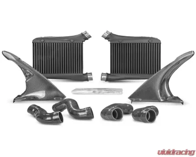 Wagner Tuning Competition Intercooler Kit Audi RS6 C8 2019-2025 - 200001180