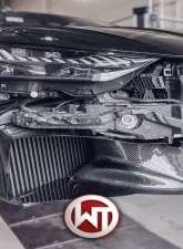 Wagner Tuning Competition Intercooler Kit Audi RS6 C8 2019-2025                                     - 200001180 - Image 5