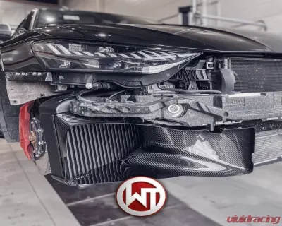 Wagner Tuning Competition Intercooler Kit Audi RS6 C8 2019-2025 - 200001180