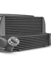 Wagner Tuning Competition Intercooler Kit EVO3 BMW 335i | 435i F30 | 31 | 32 | 34 | 35 | 36 N55 2012-2016                                     - 200001183 - Image 4