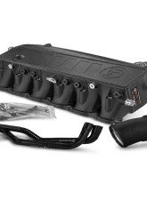 Wagner Tuning Intake Manifold w/ Integrated Intercooler EVO1 BMW B58.1 Engine 2015-2023                                     - 200001204 - Image 4