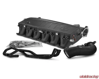 Wagner Tuning Intake Manifold w/ Integrated Intercooler EVO1 BMW B58.1 Engine 2015-2023 - 200001204