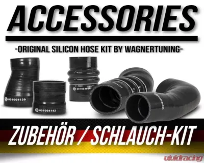 Wagner Tuning Silicone Hose Kit BMW E82 | E90 - EVO2 | EVO3 2004-2013 - 210001017