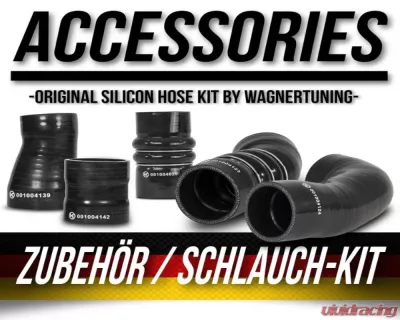 Wagner Tuning Silicone Hose Kit Porsche 997/1 - 210001036