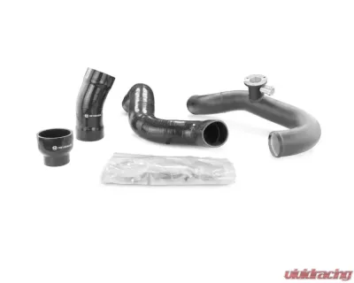Wagner Tuning 70mm Charge Pipe Kit Ford Mustang 2.3L Ecoboost 2015-2023 - 210001074