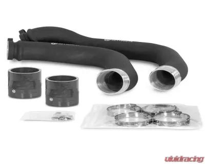 Wagner Tuning Charge Pipe Kit 57mm BMW M2 | M3 | M4 S55 Engine - 210001124