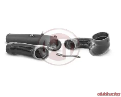 Wagner Tuning Charge Pipe Kit 76mm Kia Stinger GT 2017-2023 - 210001142.PIPE