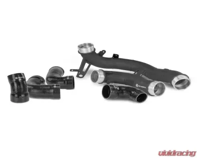 Wagner Tuning Charge and Boost Pipe Kit Volkswagen Golf 8 GTI VAG 2.0TSI 2020-2023 - 210001178.PIPE