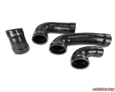 Wagner Tuning Charge and Boost Pipe Kit Volkswagen Golf 8 GTI VAG 2.0TSI 2020-2023 - 210001178.PIPE