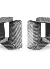 Wagner Tuning Ram Air Kit Kia Stinger GT 3.3T GDI 2017-2023                                     - 220001142.AIR - Image 5