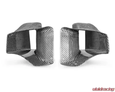 Wagner Tuning Ram Air Kit Kia Stinger GT 3.3T GDI 2017-2023 - 220001142.AIR