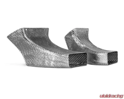 Wagner Tuning Ram Air Kit Kia Stinger GT 3.3T GDI 2017-2023 - 220001142.AIR