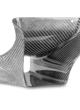 Wagner Tuning Ram Air Kit Kia Stinger GT 3.3T GDI 2017-2023                                     - 220001142.AIR - Image 3