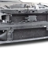 Wagner Tuning Ram Air Kit Kia Stinger GT 3.3T GDI 2017-2023                                     - 220001142.AIR - Image 4
