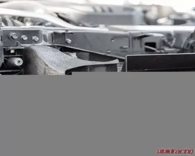 Wagner Tuning Ram Air Kit Kia Stinger GT 3.3T GDI 2017-2023 - 220001142.AIR