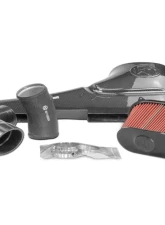 Wagner Tuning Carbon Air Intake 76mm Volkswagen Golf 7 GTI | R 2.0TFSI 2013-2020                                     - 300001001 - Image 4