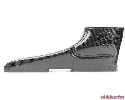 Wagner Tuning Carbon Air Intake 76mm Volkswagen Golf 7 GTI | R 2.0TFSI 2013-2020 - 300001001