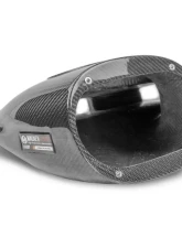 Wagner Tuning Carbon Air Intake 76mm Volkswagen Golf 7 GTI | R 2.0TFSI 2013-2020                                     - 300001001 - Image 4