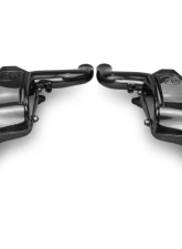 Wagner Tuning Carbon Air Intake 102mm Mercedes-Benz AMG GT 2015-2022                                     - 300001006 - Image 5