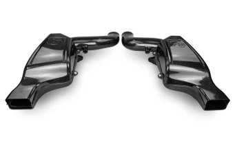 Air Intakes