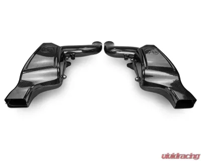 Wagner Tuning Carbon Air Intake 102mm Mercedes-Benz AMG GT 2015-2022 - 300001006