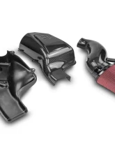 Wagner Tuning Carbon Air Intake 102mm Mercedes-Benz AMG GT 2015-2022                                     - 300001006 - Image 2