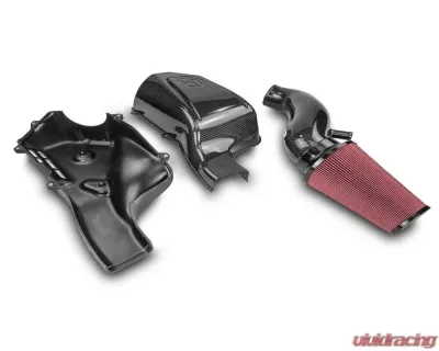 Wagner Tuning Carbon Air Intake 102mm Mercedes-Benz AMG GT 2015-2022 - 300001006