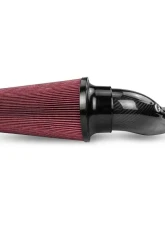 Wagner Tuning Carbon Air Intake 102mm Mercedes-Benz AMG GT 2015-2022                                     - 300001006 - Image 3