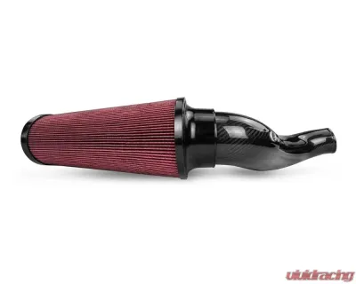 Wagner Tuning Carbon Air Intake 102mm Mercedes-Benz AMG GT 2015-2022 - 300001006
