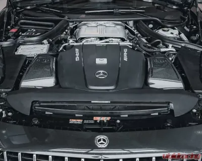 Wagner Tuning Carbon Air Intake 102mm Mercedes-Benz AMG GT 2015-2022 - 300001006