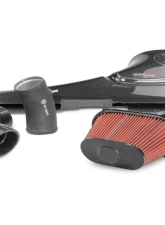 Wagner Tuning Carbon Air Intake Volkswagen Golf | GTI MK8 2020-2023                                     - 300001009 - Image 5