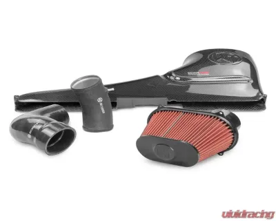 Wagner Tuning Carbon Air Intake Volkswagen Golf | GTI MK8 2020-2023 - 300001009