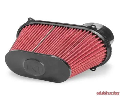 Wagner Tuning Carbon Air Intake Volkswagen Golf | GTI MK8 2020-2023 - 300001009