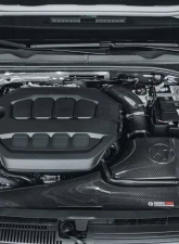 Wagner Tuning Carbon Air Intake Volkswagen Golf | GTI MK8 2020-2023                                     - 300001009 - Image 5