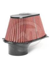 Wagner Tuning Carbon Air Intake 76mm Volkswagen Golf R MK8 8V 2.0TSI 2020-2023                                     - 300001011 - Image 3