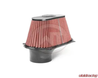 Wagner Tuning Carbon Air Intake 76mm Volkswagen Golf R MK8 8V 2.0TSI 2020-2023 - 300001011