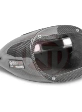 Wagner Tuning Carbon Air Intake 76mm Volkswagen Golf R MK8 8V 2.0TSI 2020-2023                                     - 300001011 - Image 4