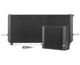 Wanger Tuning Radiator Kit Mercedes Benz CLA45 AMG | A45 AMG | GLA45 AMG 2013-2019