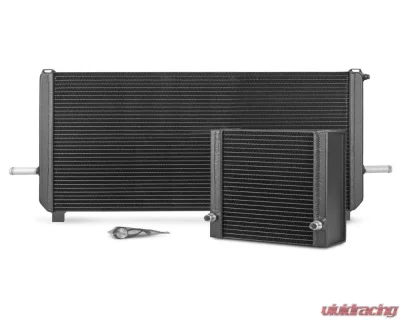 Wanger Tuning Radiator Kit Mercedes Benz CLA45 AMG | A45 AMG | GLA45 AMG 2013-2019 - 400001001