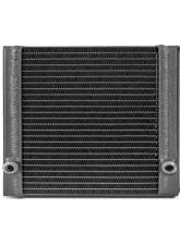 Wagner Tuning Side Mounted Radiator Kit Mercedes-Benz A45 AMG | CLA45 AMG | GLA45 AMG 2013-2021                                     - 400001006 - Image 3