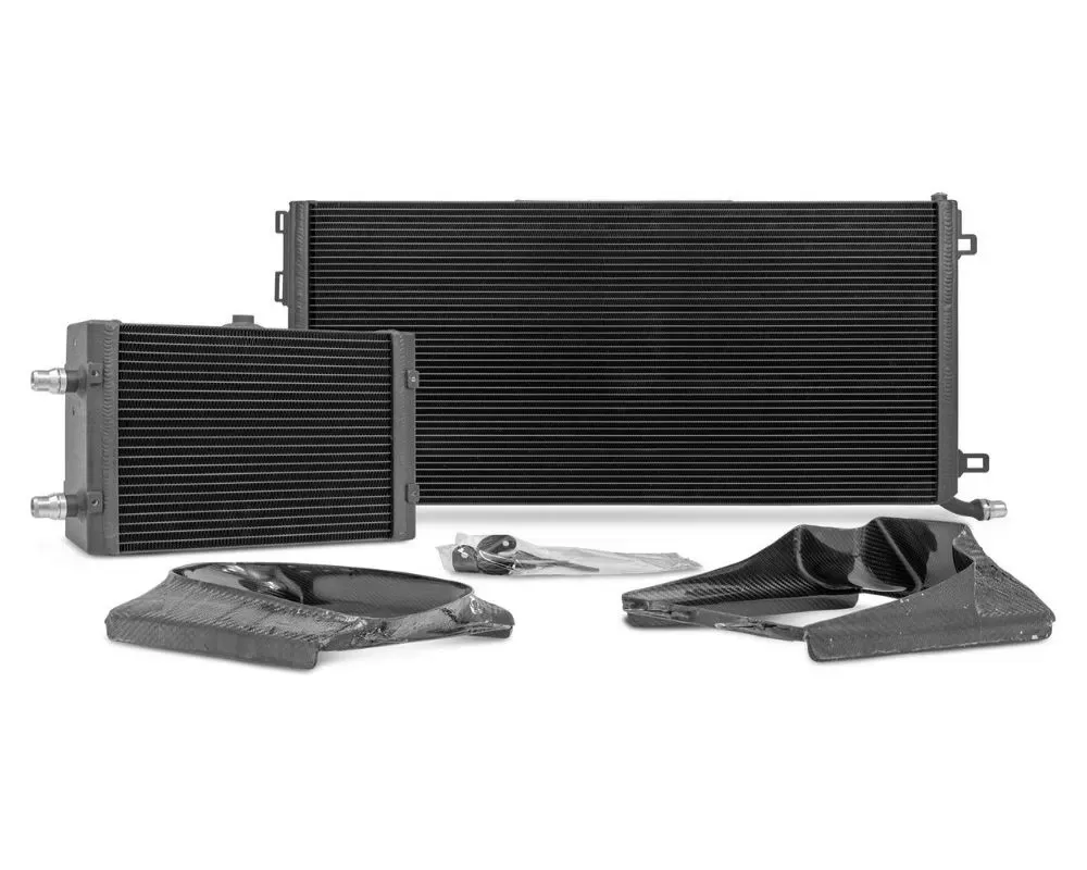 Wagner Tuning Radiator Kit Mercedes-Benz E63 AMG | AMG S 2017-2023 - 400001008