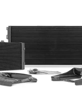 Wagner Tuning Radiator Kit Mercedes-Benz E63 AMG | AMG S 2017-2023                                     - 400001008 - Image 5